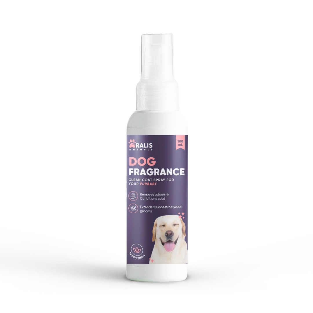 Dog Fragrance